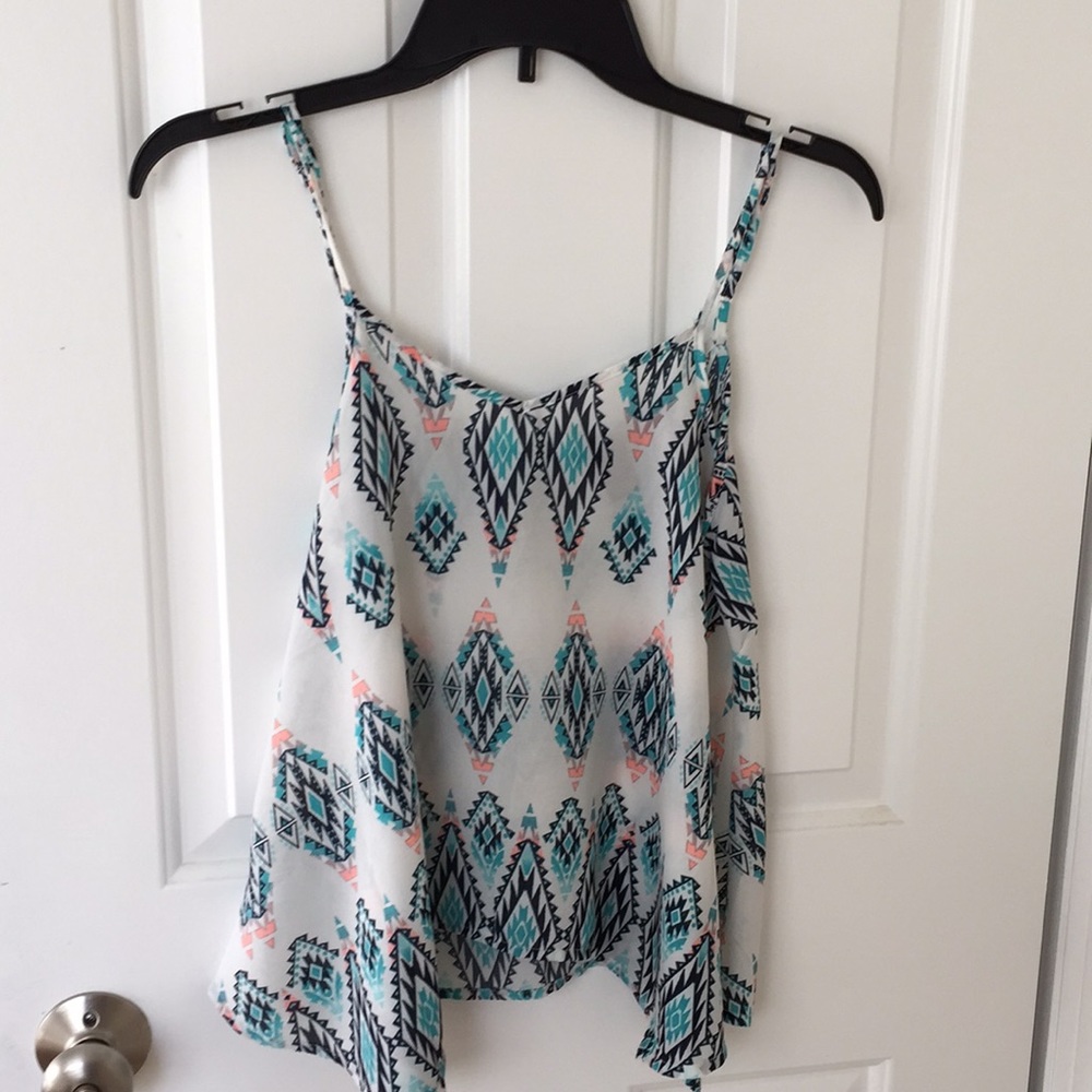 Rue 21 Tank Top